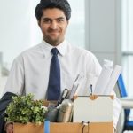 Traverser un deuil d'emploi Plan d'action